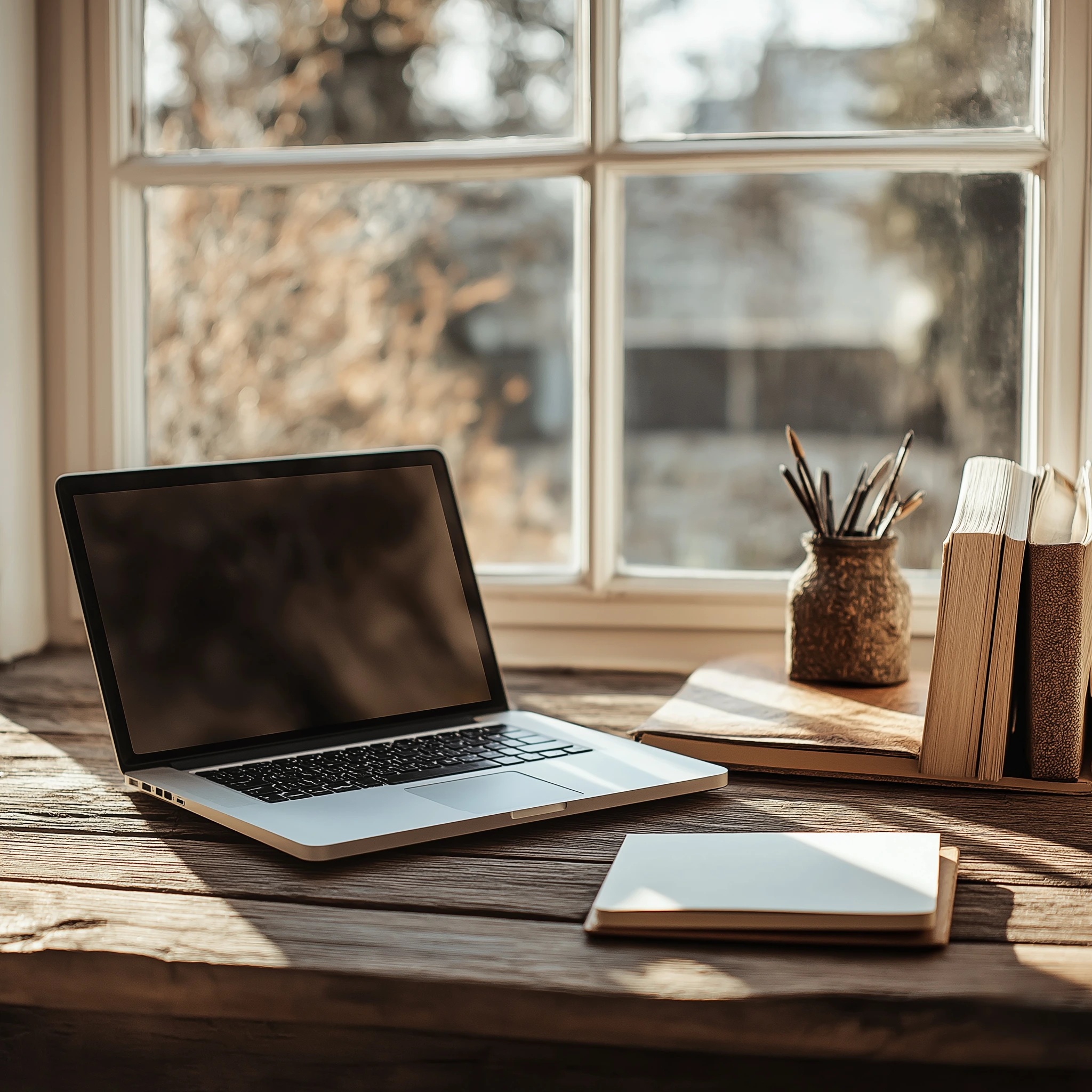 Why Every Author Needs a Strong Platform—and How to Build One